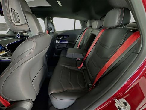 New 2026 Mercedes-Benz GLC 43 AMG GLC 43 AMG image 25