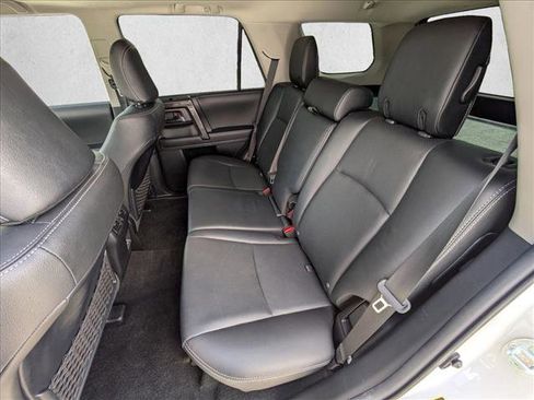 Used 2023 Toyota 4Runner Limited image 20