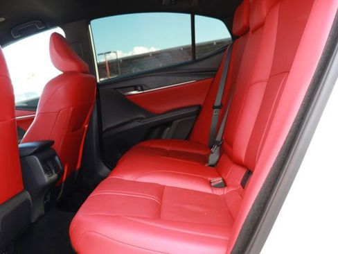 Used 2025 Toyota Camry XSE image 14