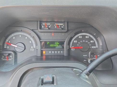 Used 2012 Ford E-250 and Econoline 250 w/ PWR Group RWD image 13