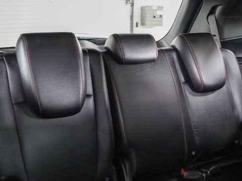 Used 2024 Honda Odyssey Sport image 30