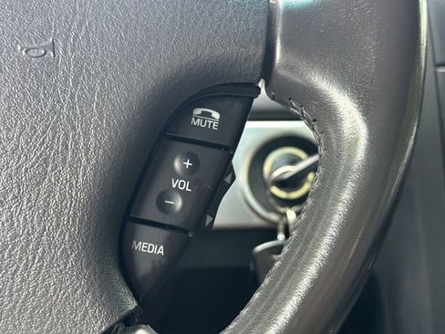 Used 2002 Ford Thunderbird RWD image 28
