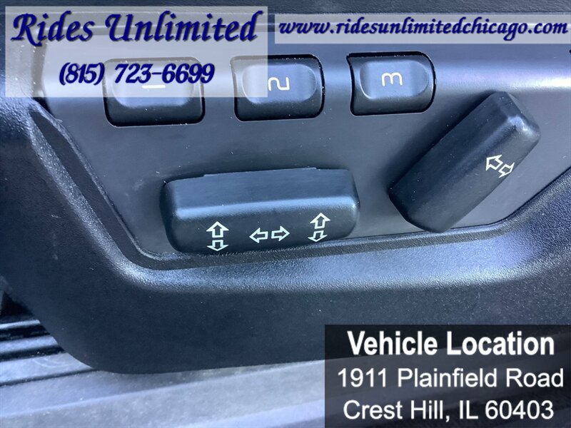 Used 2013 Volvo XC90 3.2 AWD/4WD image 20