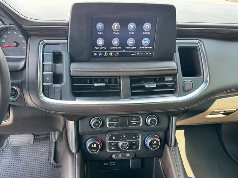 Used 2023 Chevrolet Tahoe LS AWD/4WD image 15