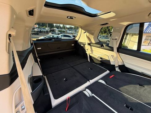 Used 2020 BMW X7 xDrive40i AWD/4WD image 36