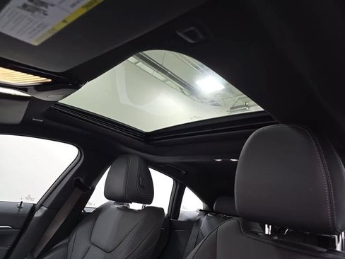 Used 2023 BMW i4 eDrive35 w/ Premium Package RWD image 14
