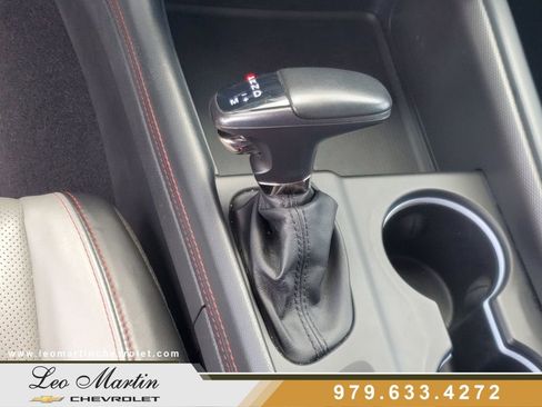 Used 2024 Dodge Durango GT RWD image 30