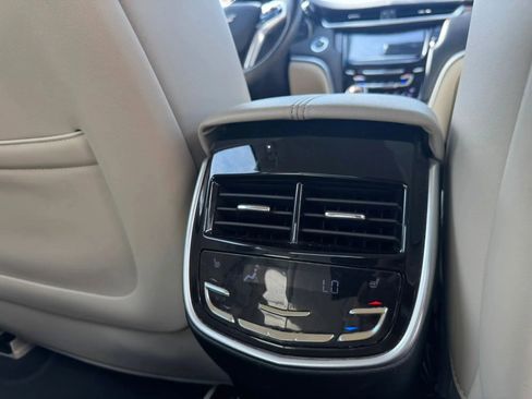 Used 2018 Cadillac XTS Premium Luxury w/ Driver Assist Package FWD image 15