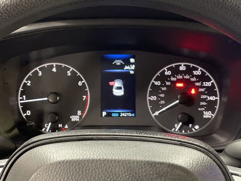 Certified 2024 Toyota Corolla LE image 21