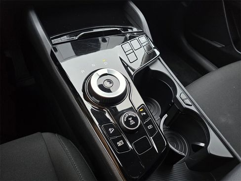 Used 2023 Kia Sportage LX image 22