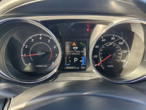 New 2025 Mitsubishi Outlander Sport SE AWD/4WD image 32