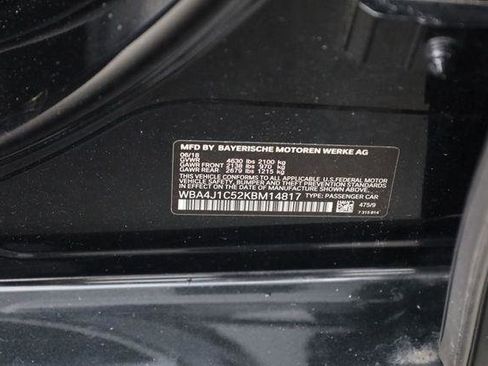 Used 2019 BMW 430i Gran Coupe image 11