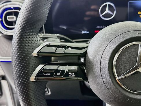 Certified 2022 Mercedes-Benz C 300 Sedan image 11