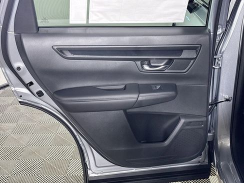 New 2026 Honda CR-V EX image 19