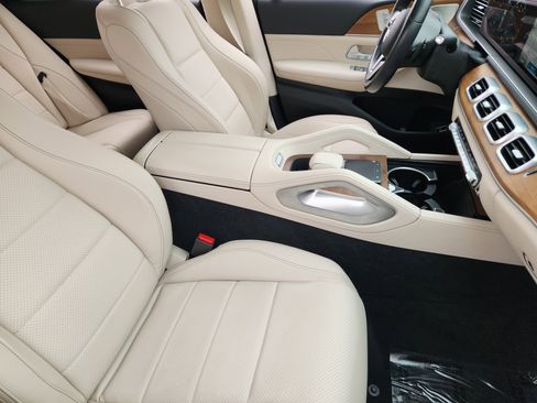 Used 2022 Mercedes-Benz GLE 350 GLE 350 image 15