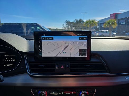 Used 2021 Audi SQ5 Prestige w/ Prestige Package image 27