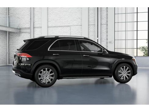 New 2026 Mercedes-Benz GLE 350 GLE 350 image 17