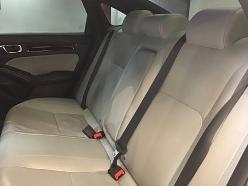 Used 2025 Honda Civic Sport Touring image 12