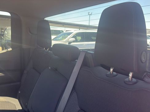 Used 2019 Chevrolet Silverado 1500 RST w/ All-Star Edition RWD image 32