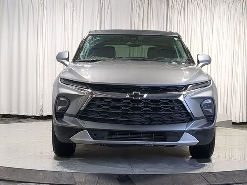 Used 2025 Chevrolet Blazer LT image 20