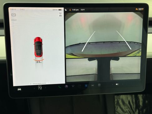 Used 2022 Tesla Model 3 Long Range image 33