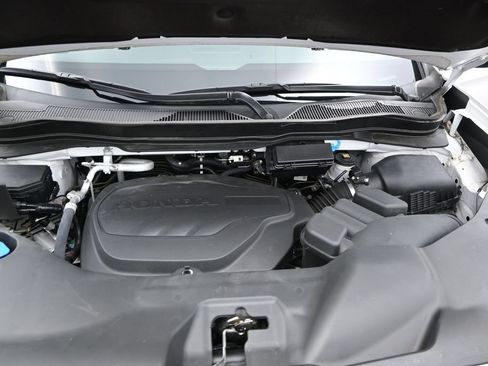 Used 2023 Honda Ridgeline RTL-E image 12