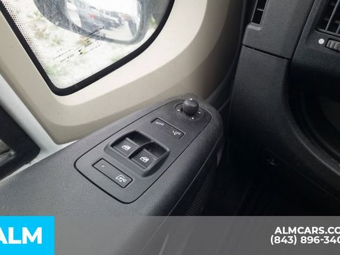 Used 2021 RAM ProMaster 1500 w/ Convenience Group FWD image 12