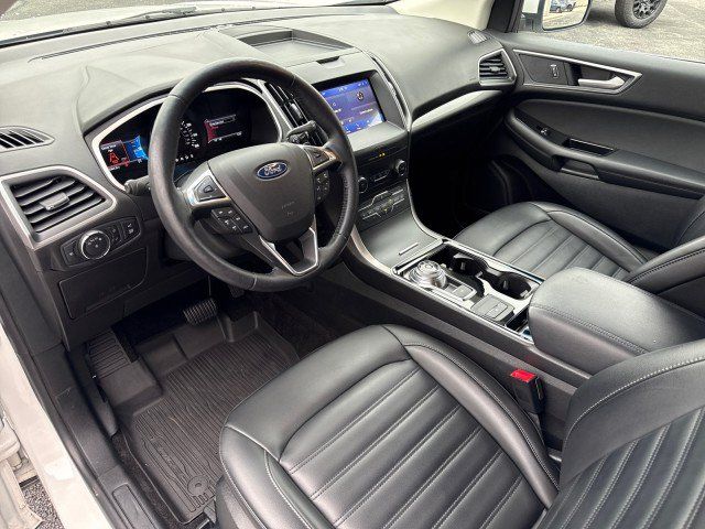 Used 2020 Ford Edge SEL w/ Convenience Package AWD/4WD image 17