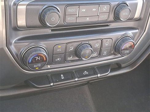 Used 2019 Chevrolet Silverado 1500 LT w/ All Star Edition image 15