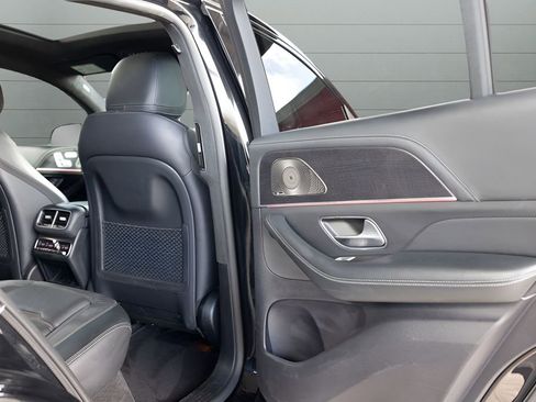 Used 2022 Mercedes-Benz GLE 53 AMG 4MATIC Coupe image 65