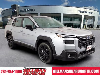 New 2026 Subaru Outback Limited XT