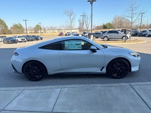 New 2026 Honda Prelude image 5