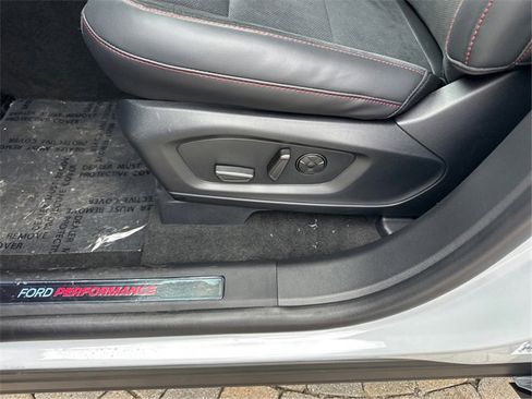 New 2026 Ford Explorer ST w/ Sun And Sound Package image 25