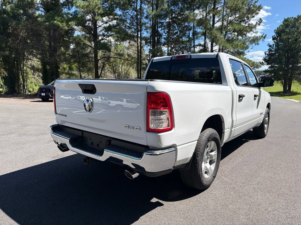 Used 2023 RAM 1500 Big Horn AWD/4WD image 6