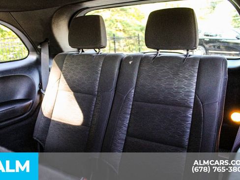 Used 2025 Dodge Durango GT RWD image 18