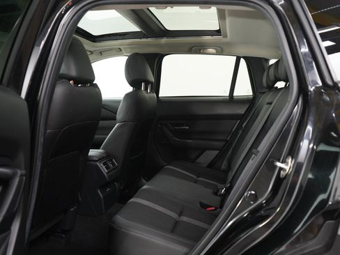 Used 2024 MAZDA CX-50 AWD 2.5 S w/ Cargo Package image 18
