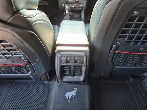 Used 2025 Ford Bronco Raptor AWD/4WD image 33