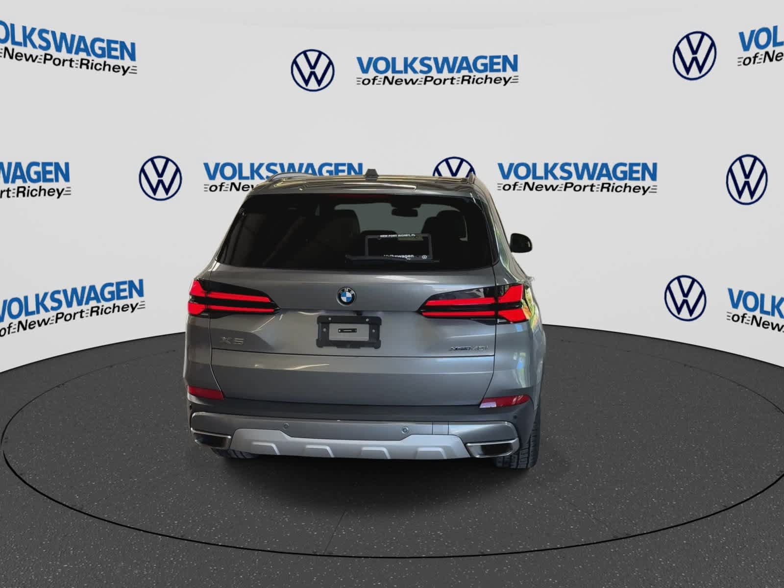 Used 2024 BMW X5 xDrive40i AWD/4WD image 7