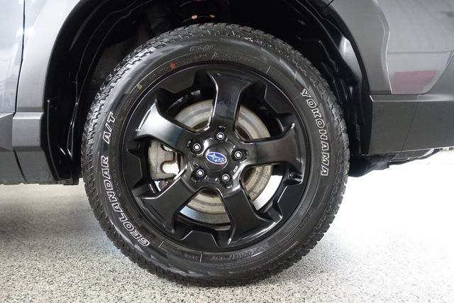 Used 2023 Subaru Forester Wilderness AWD/4WD image 28