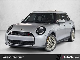 Used 2026 MINI Cooper S FWD video 1