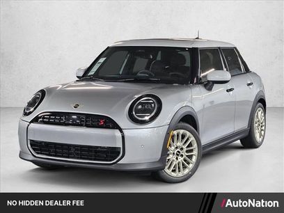 Used 2026 MINI Cooper S