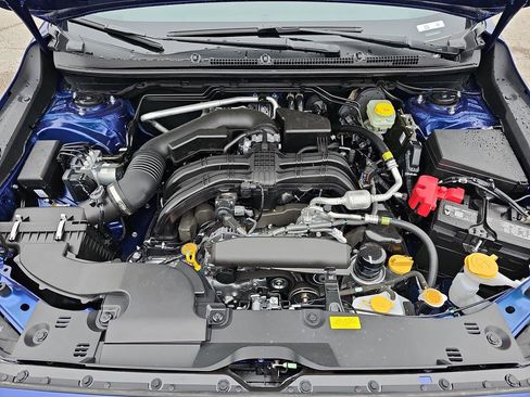 New 2026 Subaru Crosstrek 2.0i Premium AWD/4WD image 34