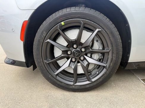 New 2026 Dodge Charger R/T Scat Pack image 32