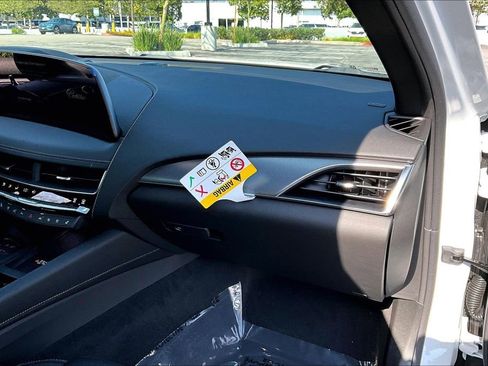 New 2026 Cadillac CT5 Premium Luxury RWD image 30