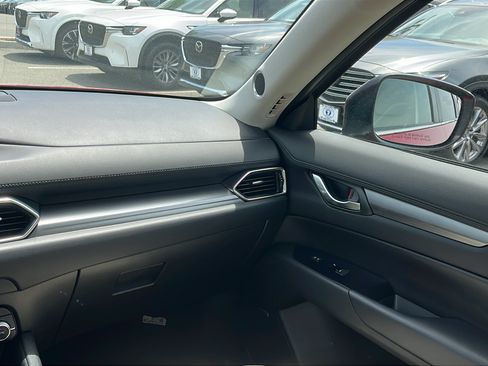Used 2019 MAZDA CX-5 Touring AWD/4WD image 23