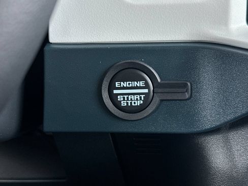 New 2026 Ford Bronco Heritage Edition AWD/4WD image 22