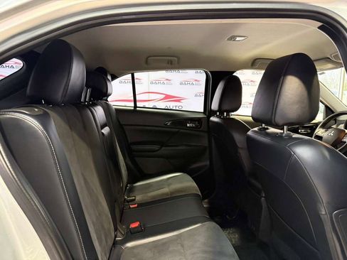 Used 2024 Mitsubishi Eclipse Cross SE image 42