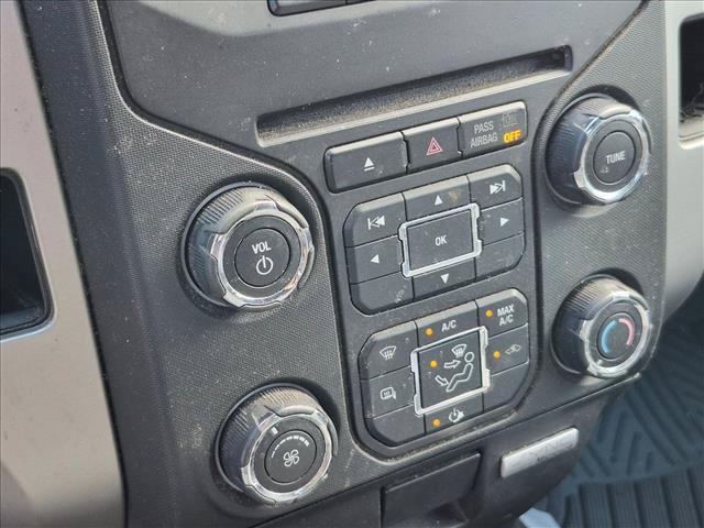 Used 2013 Ford F150 XLT w/ Mid Equipment Group RWD image 9