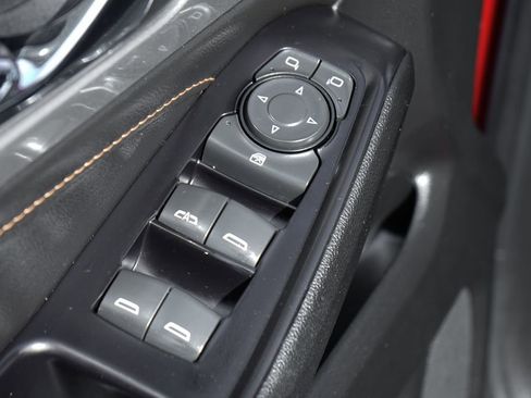 Used 2020 Chevrolet Traverse RS FWD image 17