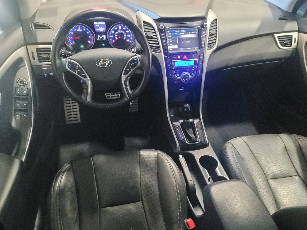 Used 2016 Hyundai Elantra GT w/ Option Group 03 FWD image 22